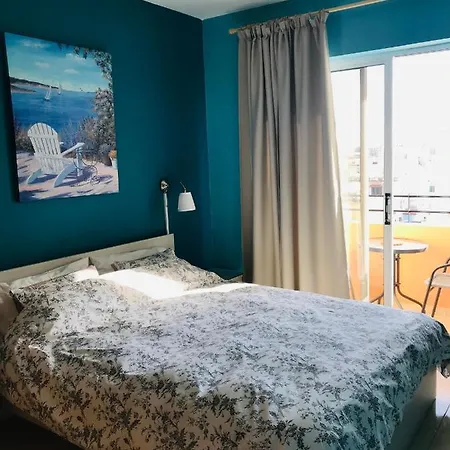 Apartament Pool Larnaca